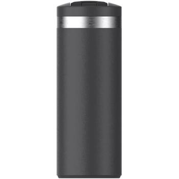 Stanley Термокружка 2813063011 0,35L, Нержавеющая сталь, Черный, Сохраняет горячие напитки до 4ч, Сохраняет холодные напитки до 6ч (2813063011)