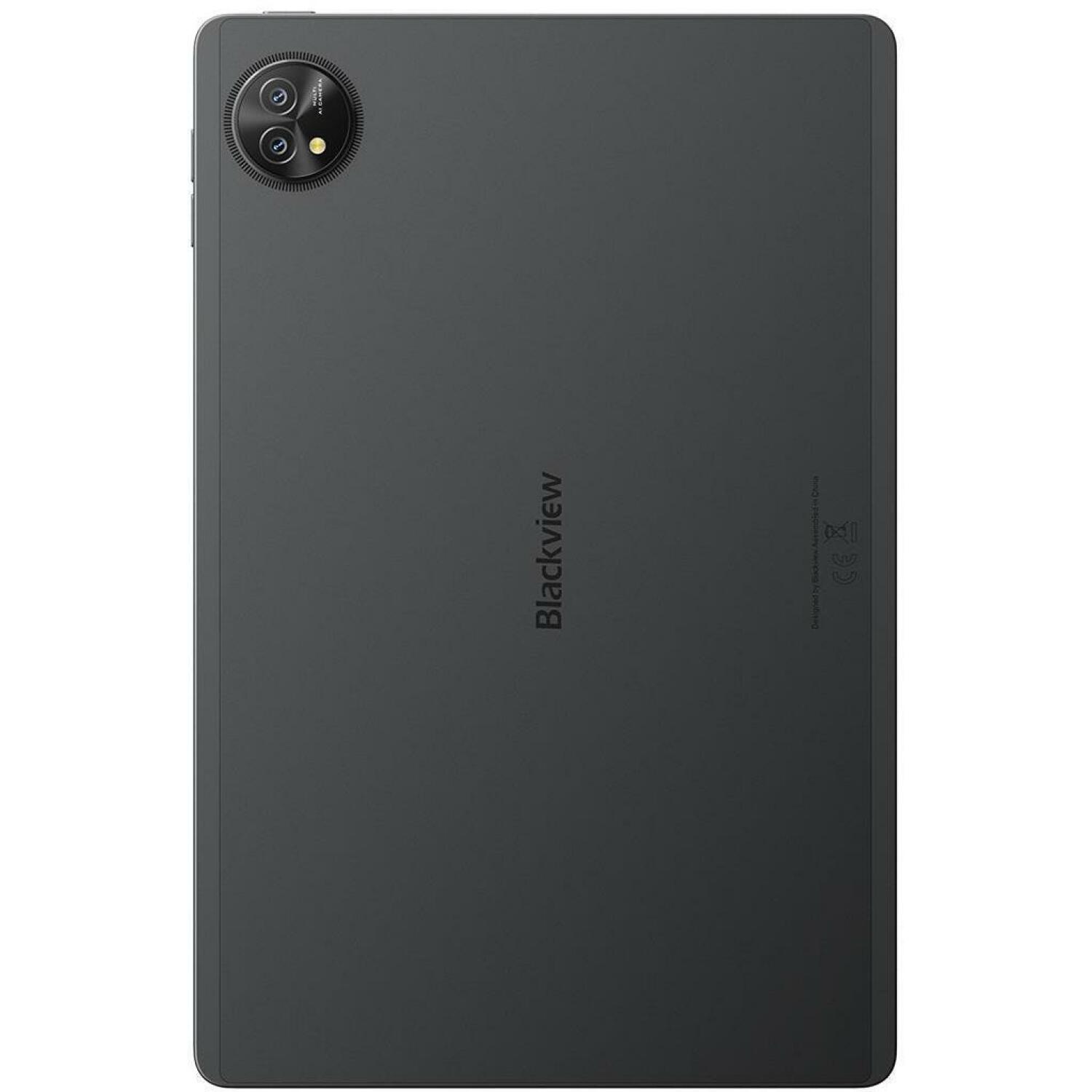 Blackview ZENO 10 6/128 BLACK GIFT SET, 11