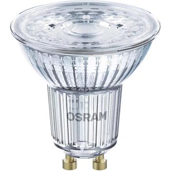 Osram SMART+ MATTER Multicolor Spot PAR16 50 45° | GU10 | 4.7 W | RGBW | Wi-Fi (4099854462191)