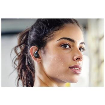 Anker Soundcore Беспроводные наушники Sport X20 A3968G11, Bluetooth 5.3, IP68, 12ч работы от батареи, 6 микрофонов (A3968G11)