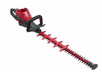 Cramer Аккумуляторные ножницы для живой изгороди 82HD61 2200886, 61 см, 4000 резов/мин, 3 см, 3,55 кг, магниевый корпус (2200886)