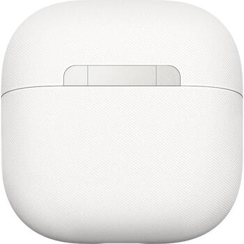 Huawei Bezvadu austiņas FreeClip 2 55038691, Bluetooth 6.0, 10.8mm, 20-20kHz, IP54, 9h, balts, trokšņu slāpēšana, atvērts dizains (55038691)