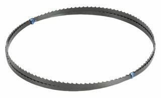 Scheppach Ленточное пильное полотно 73230709, 2895x6x0,65mm, 24 TPI, 65mm (73230709)
