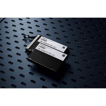 Kingston Название 7.68TB DC3000ME U.2 PCIe 5.0 NVMe TCG Opal Enterprise SSD SEDC3000ME/7T6, 7.68TB, 14000MB/s, 10000MB/s (SEDC3000ME/7T6)