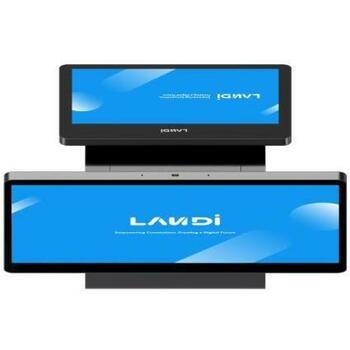 Landi ECR сетевой кабель ЕС WX01000013, 0.5 кг (WX01000013)