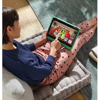 Amazon Fire HD8 Kids (2024) 3GB/32GB Disney Princess (B0CVDRDMZW)