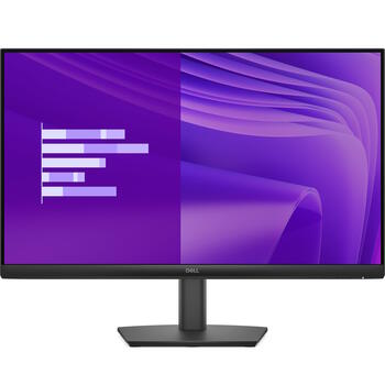 Монитор 24″ IPS FHD 100 Гц E2425HM 1920×1080 5 мс 250 кд м² 1×HDMI Черный 210 BRDN Dell (210-BRDN)