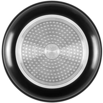 Russell Hobbs Сковородки набор RH03314, 20см, 24см, 26см, антипригарное покрытие, умная ручка (RH03314)