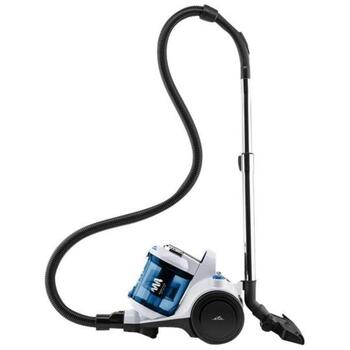 ETA пылесос Ambito ETA051690000, 700 W, 1.5 L, без мешка, HEPA H12, металлическая телескопическая труба (ETA051690000)