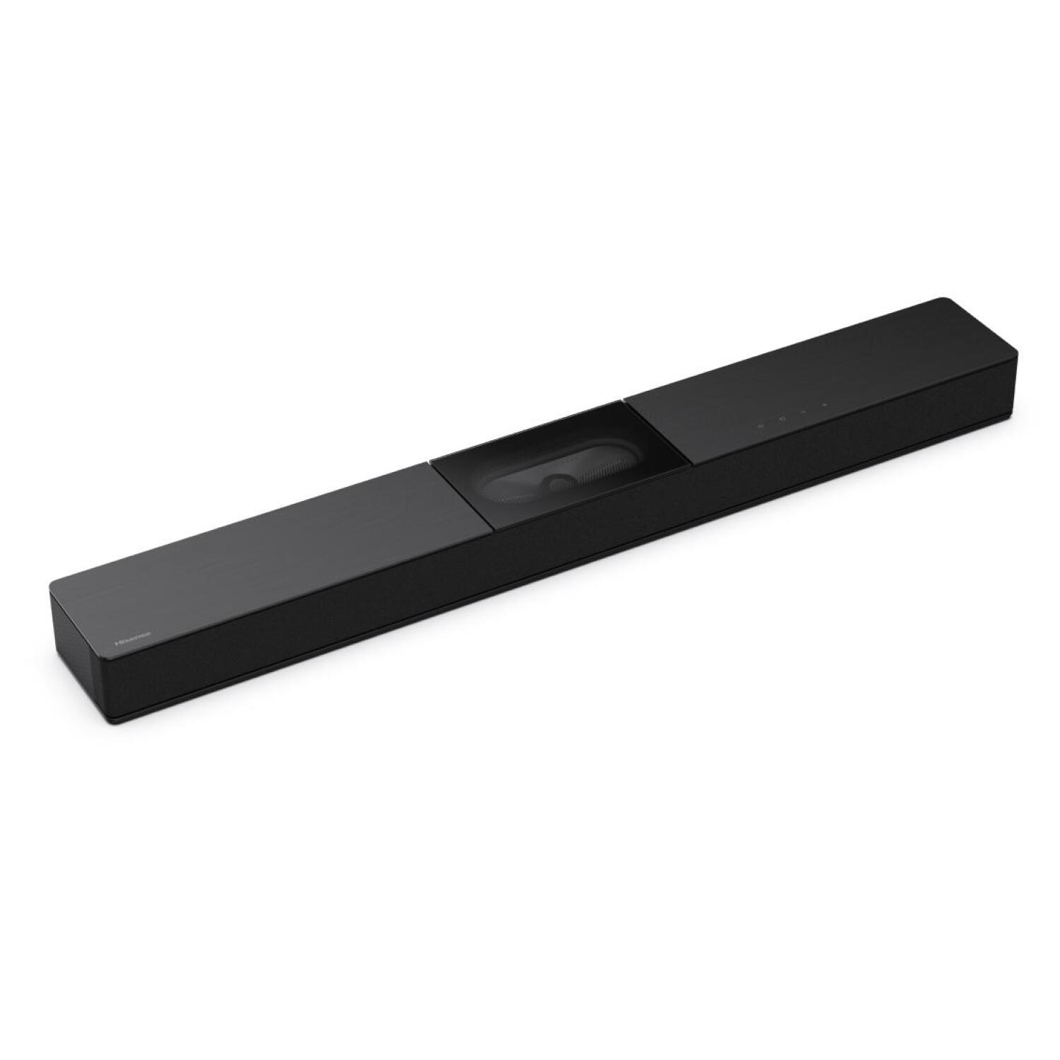 Hisense 2.1 звуковая система HS2000, 240Вт, Bluetooth, AUX вход, беспроводное соединение (HS2000)