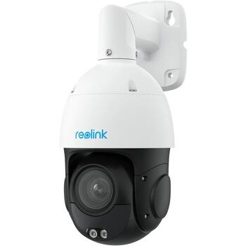 Reolink Novērošanas kamera P850, 5.3-86mm, 3840x2160, H.265/H.264, Micro SD, Max. 256 GB (PC823ASD4K06)