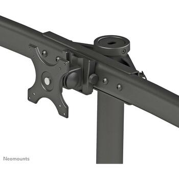 Neomounts настенный крепеж FPMA-D700D3, для 3 мониторов до 27