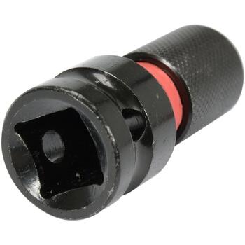 Yato ударный адаптер YT-04691, 1/2