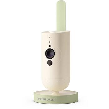 Philips Avent Mazuļa uzraudzības video ierīce (SCD643/26)