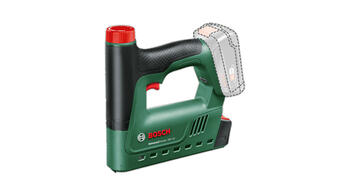 Akumulatora skavotājs UniversalTacker 18V-14 - Bez akumulatora | Uzlādes ierīces 06032A7000 BOSCH (06032A7000)