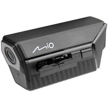 Mio video reģistrators MiVue MP20 442N92800004, 1920x1080, Wi-Fi, melns (442N92800004)