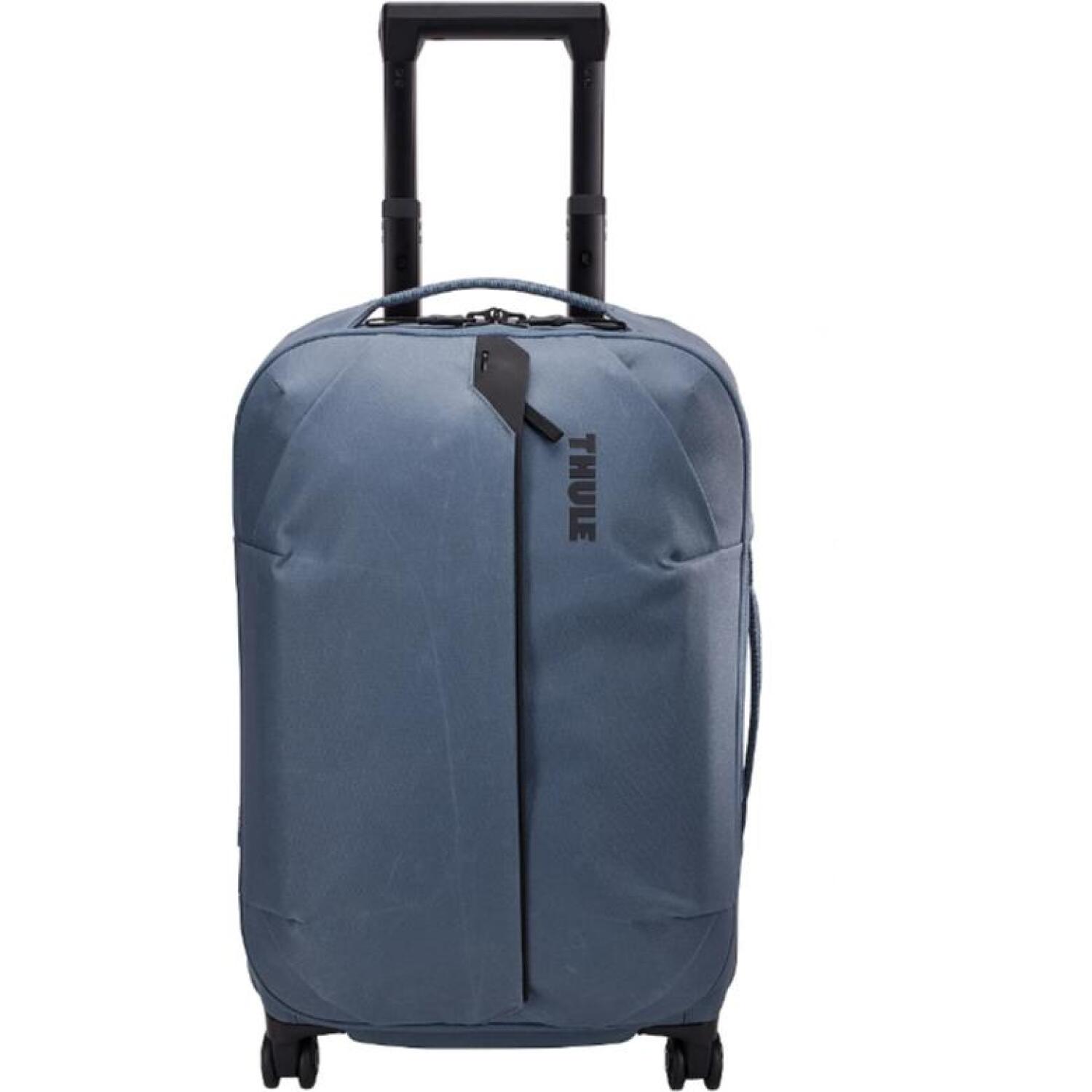 Thule Aion Чемодан 3205020, 35 L, 3.25 кг, Вощеный P600 полиэстер (3205020)