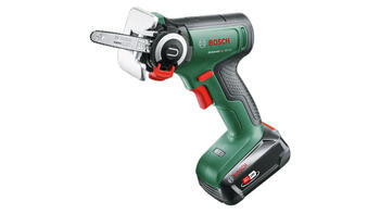 Akumulatora NanoBlade (nanoasmens) zāģis UniversalCut 18V-65, 06033D5202 BOSCH (06033D5202)