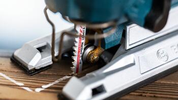 3 figūrzāģa asmeņi T144DHM Hard Wood fast, Figūrzāģiem EXPERT HARDWOOD FAST T144DHM FIGŪRZĀĢA ASMENS, 2608900541, BOSCH (2608900541)