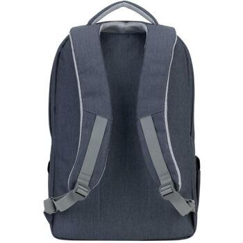 Rivacase Рюкзак 7567DARKGREY, 17.3