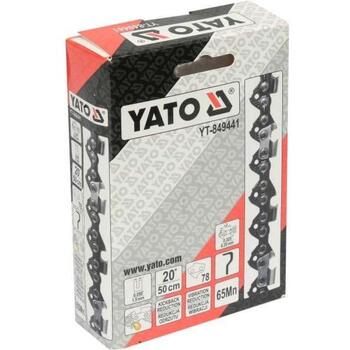 Yato пильная цепь YT-849441, 0.325