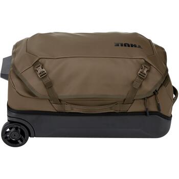 Thule Chasm 3205602, 40L, 3.31kg, Водонепроницаемый, Ручная кладь, 100% переработанный 900D полиэстер (3205602)