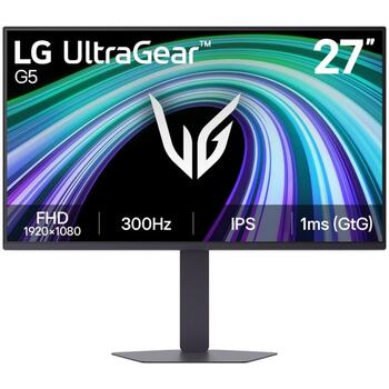LG 27G550B-B ЖК-монитор, 68,6 см (27
