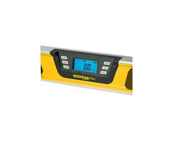 Уровень цифровой FatMax 40см 0-42-063 STANLEY (0-42-063)