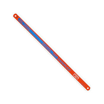 Zāģa asmenis metālam 300mm 18z 3906-300-18-100 BAHCO (3906-300-18-100)