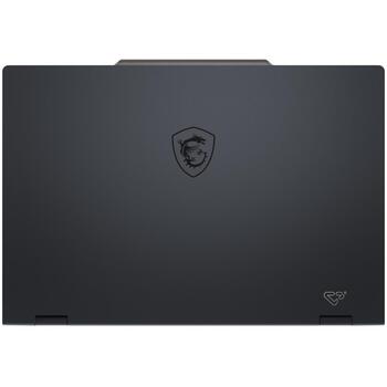 Msi klēpjdators CYBORG 15 B2RWEKG-083NL, 39.6 cm, 1920 x 1080, 16 GB DDR5, 512 GB SSD, NVIDIA GeForce RTX 5050, Windows 11 Home (CYBORG 15 B2RWEKG-083NL)
