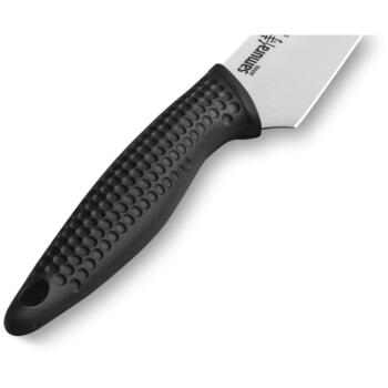 SAMURA универсальный нож Golf SG-0023, 158мм, AUS-8, 58 HRC, полипропиленовая рукоятка (SG-0023)