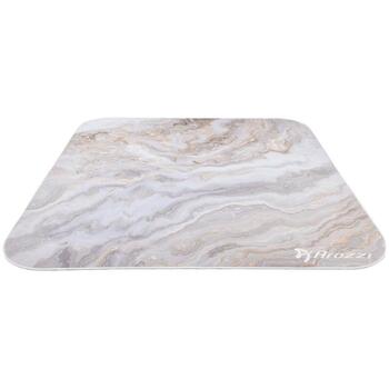 Arozzi Zona Square Floor Pad AZ-ZONA-QTRO-WTM, 116x116cm, 3mm, микрофибра, нескользящий, для офиса (AZ-ZONA-QTRO-WTM)