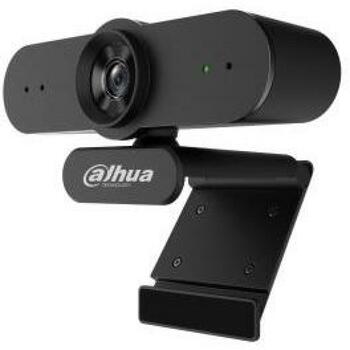 Dahua HTI-UC300 веб-камера, 1080P FHD, USB 2.0, 2 МП, встроенный микрофон, работа в условиях низкой освещенности (HTI-UC300)