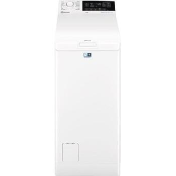 Electrolux стиральная машина EW6TN3272, 7кг, 1151об/мин, E, LCD, SensiCare, SoftPlus, Eco TimeManager, Anti-Allergy (EW6TN3272)