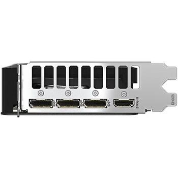 White Shark Наушники EAGLE, GV-N506TEAGLE OC-16GD, 16GB GDDR7, 128bit, PCI-E 5.0, 2617MHz, 3xDisplayPort, 1xHDMI (EAGLE)