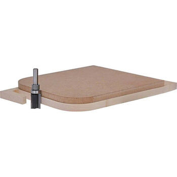 Frēžu komplekts Trim&Edging 6 gab. 8 mm kāts 2607017469 BOSCH (2607017469)