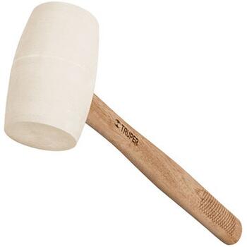 Gumijas āmurs 450g 16931 TRUPER (MH-16)
