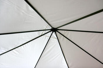 Dārza nojume 3x3x2.5m; 9094204 BESK (9094204)