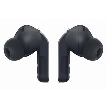 Samsung наушники Galaxy Buds4 Pro SM-R640NZKAXEF, TWS, USB Type-C, Bluetooth 6.1, IP57, ANC, 6 микрофонов, 61 mAh, 530 mAh, 6 ч (SM-R640NZKAXEF)
