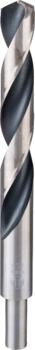Urbis metālam PointTeQ 18 x 130 x 191 mm,1 gab., Urbjmašīnām/skrūvgriežiem POINTTEQ HSS SPIRĀLVEIDA URBIS, 2608577313, BOSCH (2608577313)