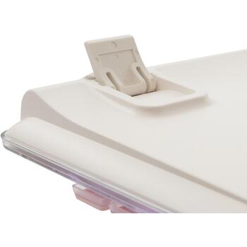 White Shark TACHI PINK GK-003441, TACHI-P-US, 104/105 клавиш, USB Type-A, розовый, подсветка, мультимедийные клавиши (TACHI-P-US)