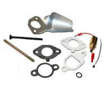 MTD Ремкомплект соленоидного клапана KH-005311, SV470, 2575725-S, 0.19 кг (KH-005311)