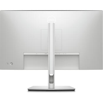 Монитор 27″ IPS 120 Гц U2724D 2560×1440 5 мс 350 кд м² Серебристый 210 BKVB Dell (210-BKVB)