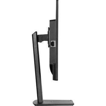iiyama ProLite XB3270QSU-B1, LED monitor - 31.5 - black (matt), WQHD, IPS, HDMI, DP, ergonomic stand, 100Hz panel (XB3270QSU-B1)