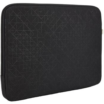 Case Logic klēpjdatora uzmava IBRS211 BLACK, 27,9cm, poliesters, melna, rāvējslēdzējs (3204389)