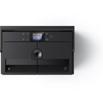 Ecovacs робот для мытья окон WINBOT W3 OMNI, 8000 Па, 4500 мАч, с проводом/без провода, белый/серебристый (WINBOT W3 OMNI)