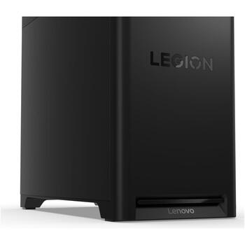 Lenovo Legion T5 30AGB10 Kods 90YJ007PMW, 32 GB, 1024 GB, 12 GB GDDR7 SDRAM, AMD Ryzen 7 9800X3D, Windows 11 Home (90YJ007PMW)