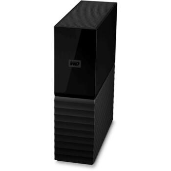 Western Digital Внешний HDD 3.5