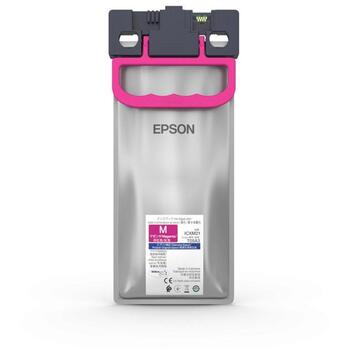 Epson T05A3 C13T05A30N, XL tintes piegādes vienība, 1-pack, Magenta, oriģināls, tintes tehnoloģija (C13T05A30N)