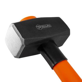 Veseris ar stiklašķiedras kātu 4kg, Polax (36-053)
